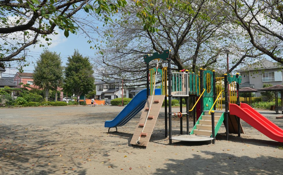 東林みなみ公園