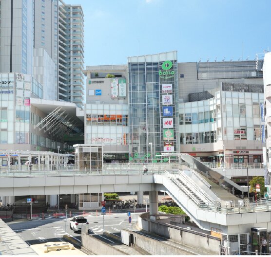 ボーノ相模大野