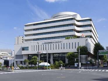 JCHO 東京新宿 メディカルセンター