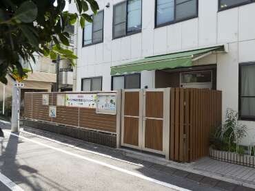 アスク神楽坂保育園　（ふたば棟）