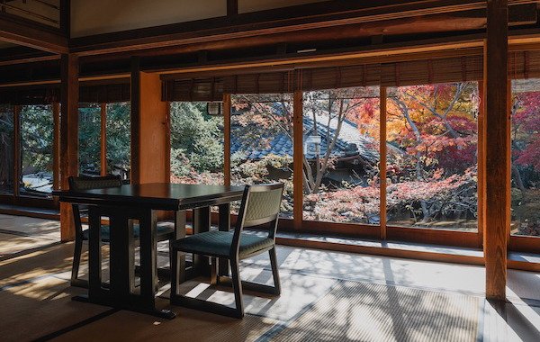 料亭山屋