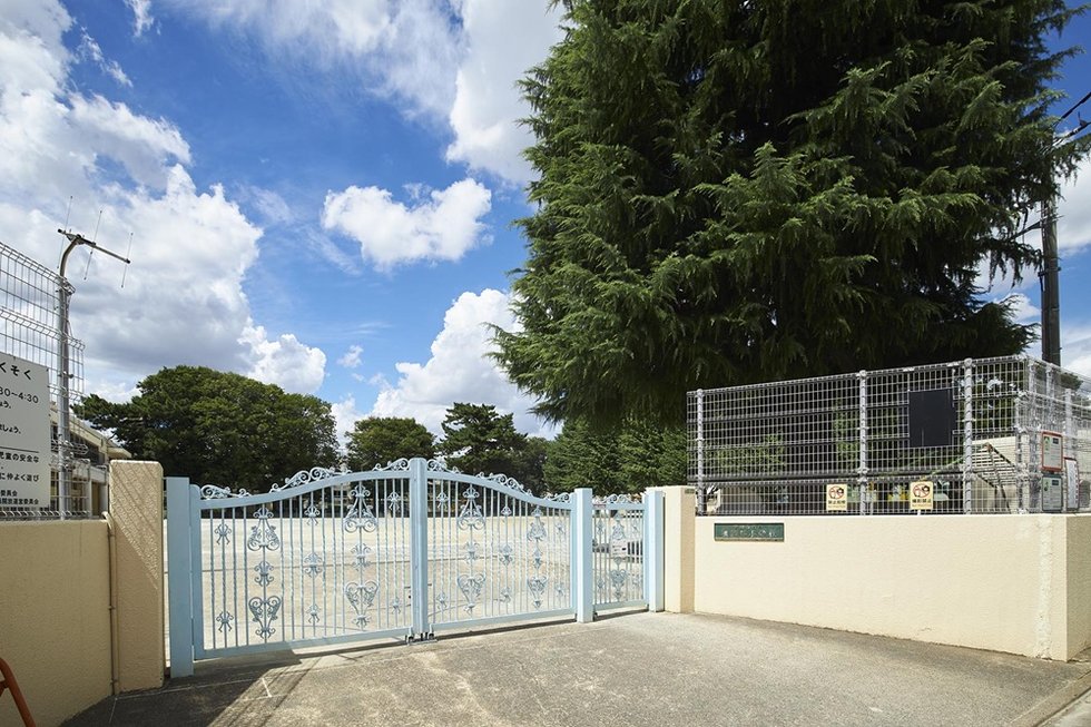 世田谷区立祖師谷小学校・新BOP学童クラブ
