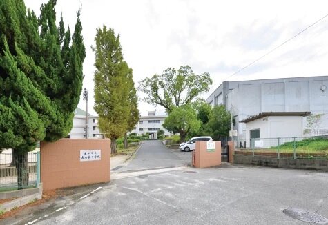 春日市立春日東小学校