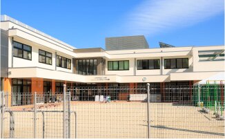 富田認定こども園