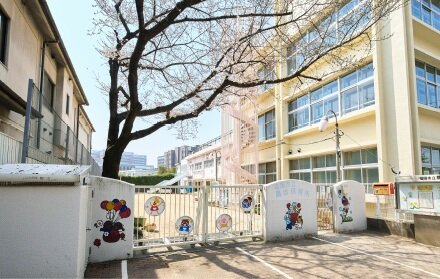 馬出保育所