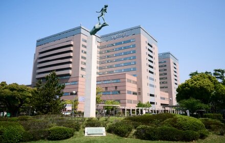 九州大学病院