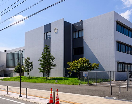 福岡県立筑紫中央高等学校