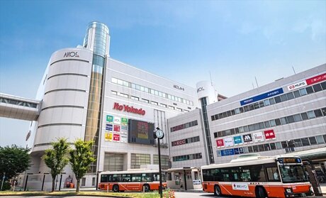 アコス草加