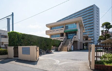 住吉児童館