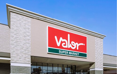 バロー中小田井店