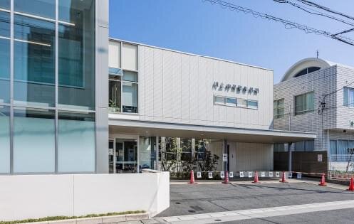 川上内科整形外科