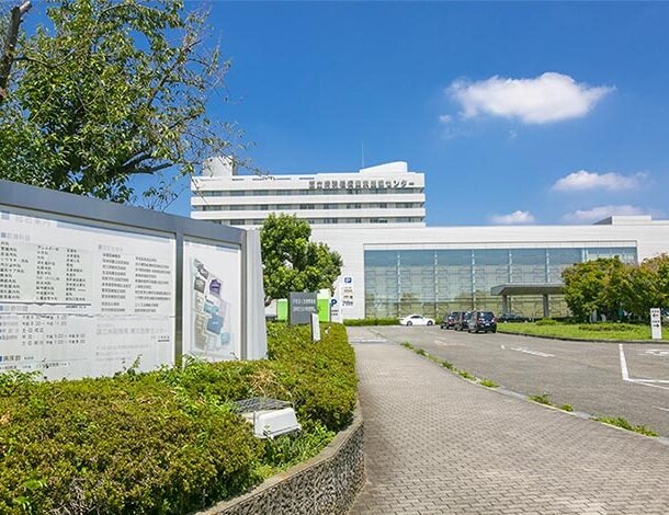 国立病院機構 東京医療センター