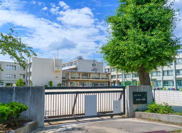 市立北部小学校［通学校］