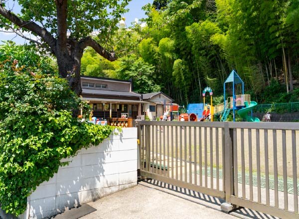 松戸いずみ幼稚園