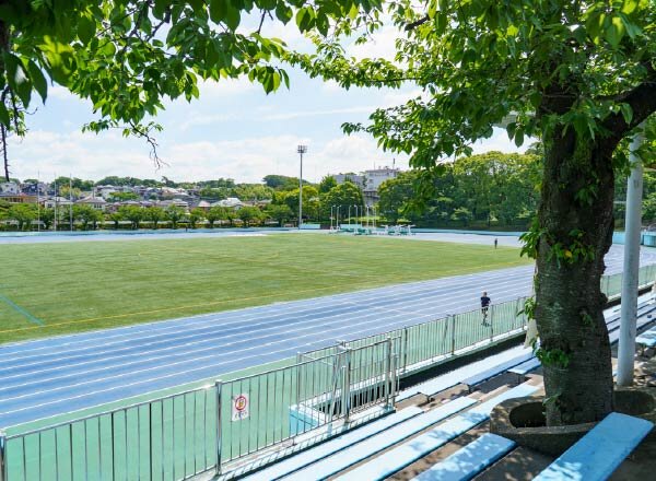 松戸運動公園