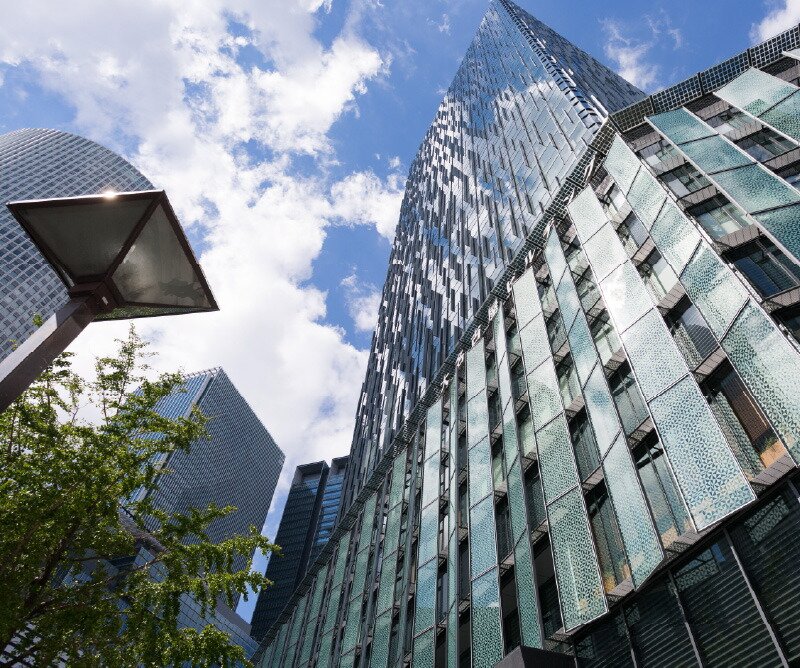 大名古屋ビルヂング