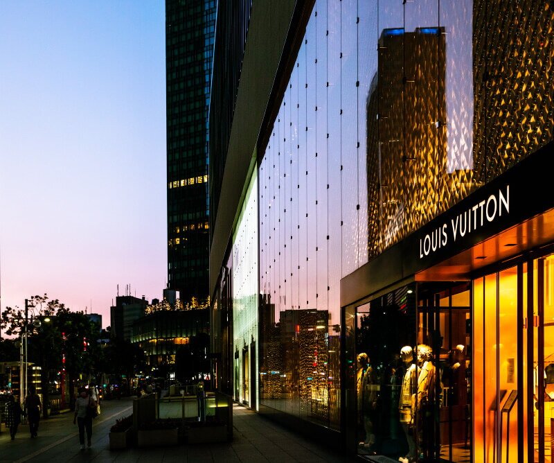 ミッドランドスクエア