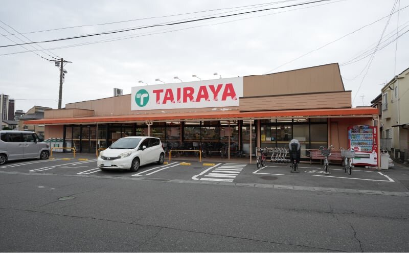 TAIRAYA月吉店