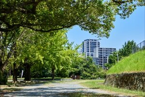 舞鶴公園