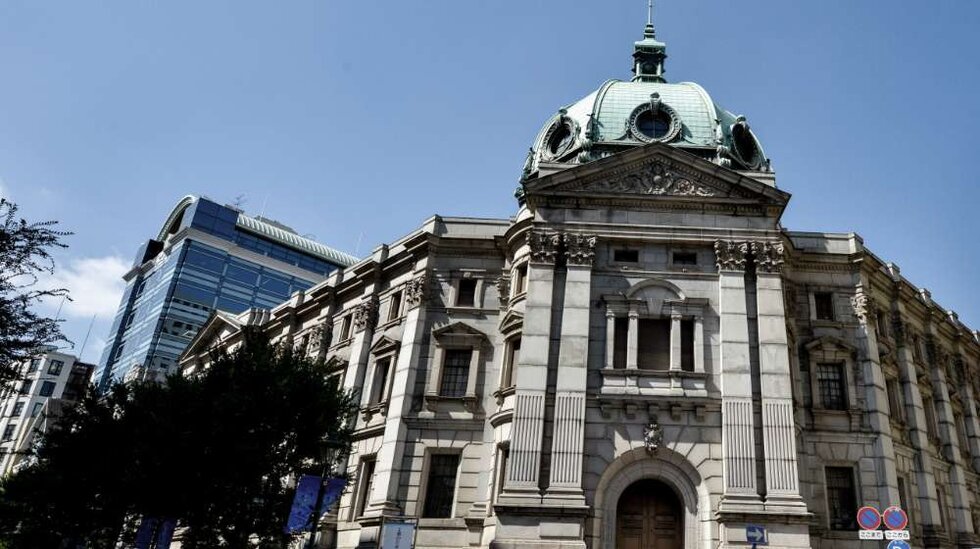 神奈川県立歴史博物館