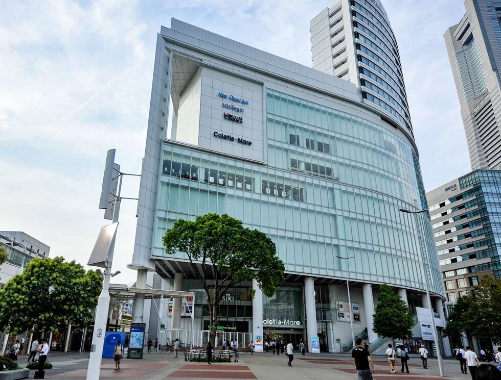 コレットマーレ