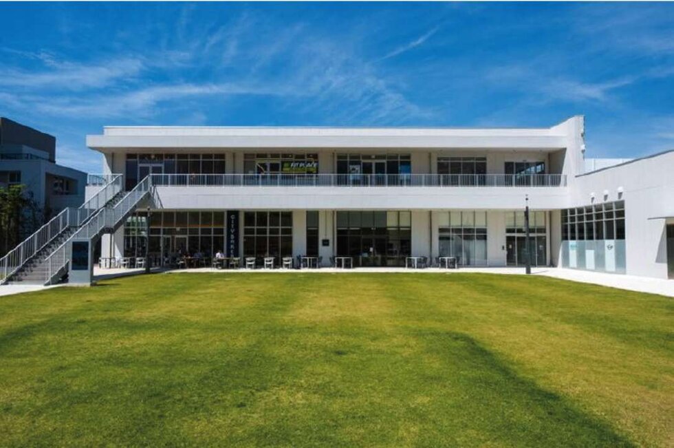 LIVINGTOWN みなとみらい