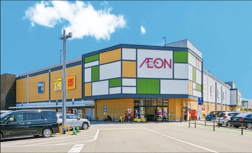 イオン 原店