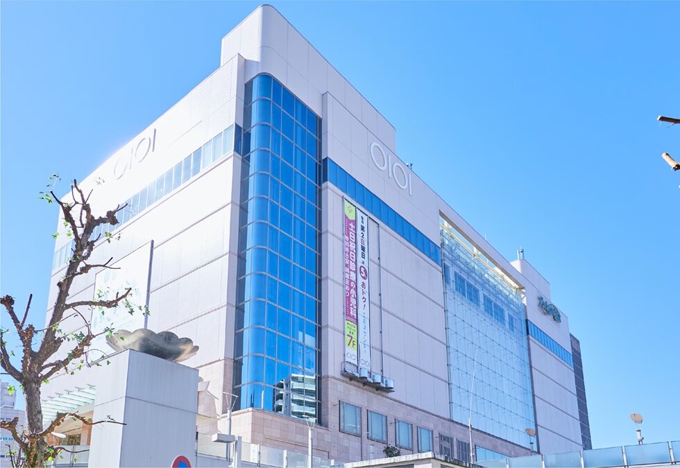 マルイファミリー志木