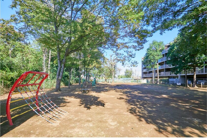 星の森児童遊園地