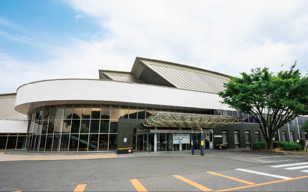 総合西市民プール