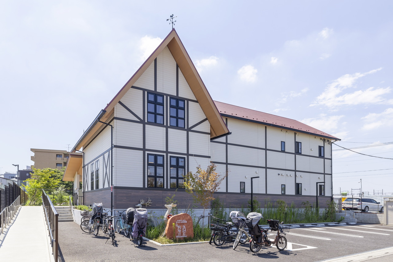 はなまる保育所