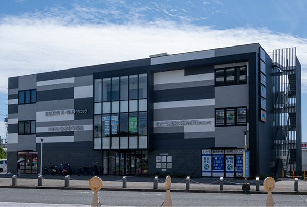 門真南駅前クリニックビル