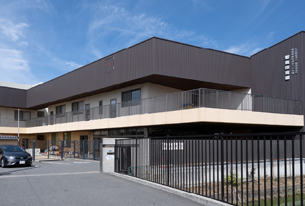 私立 智鳥保育園