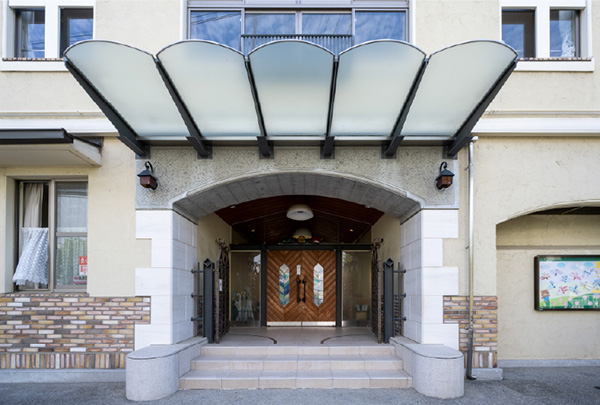 私立 大阪ひがし幼稚園