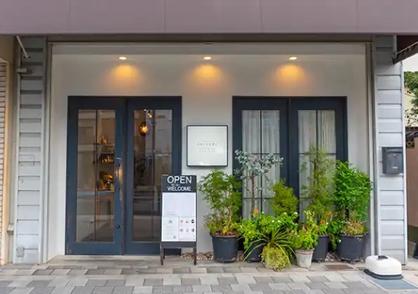 パティスリー エピソード（スイーツ）