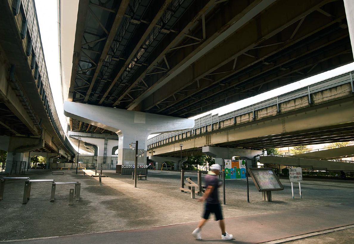 文蔵フィットネス広場