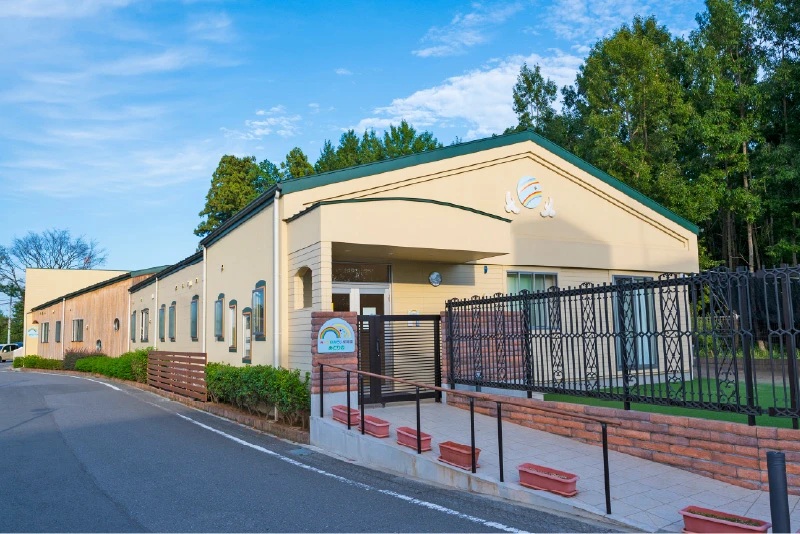 みんなのみらい保育園