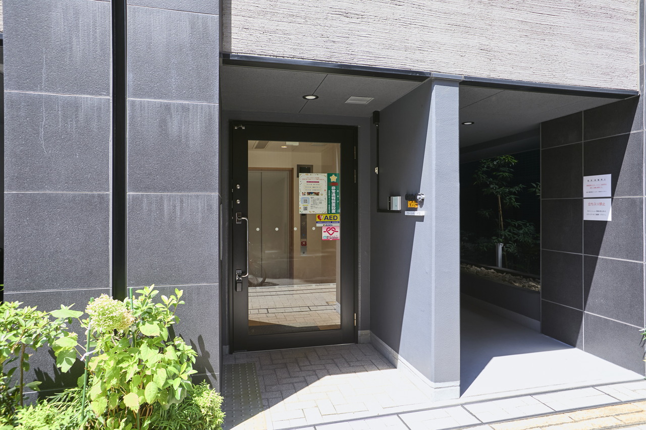 グローバルキッズ浜町園