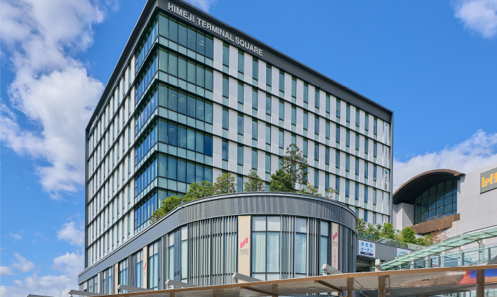 姫路ターミナルスクエア