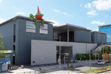 兵庫県立美術館