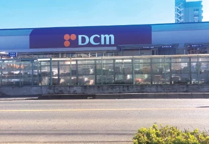 DCM東川口店