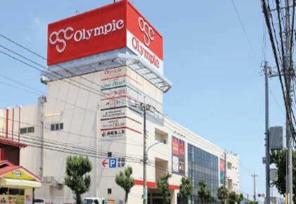 オリンピック 東川口店