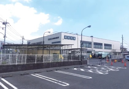 ジャパンミート卸売市場 東川口店