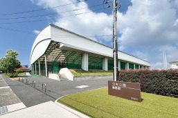 宇部市中央公園