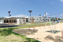 恩田運動公園