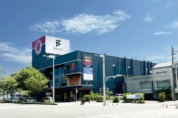 まるき常盤通り店