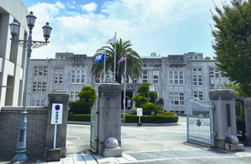 福岡県立福岡高等学校