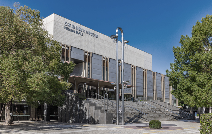 Niterra日本特殊陶業市民会館