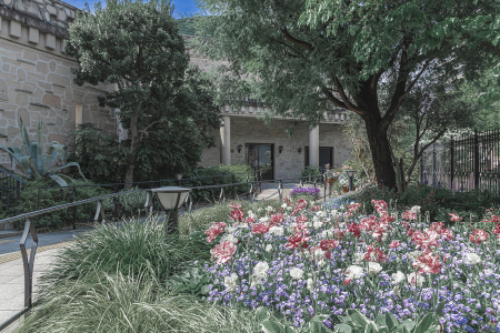 久屋大通庭園フラリエ