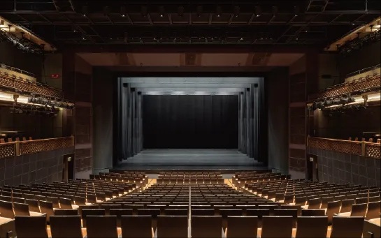 彩の国さいたま芸術劇場